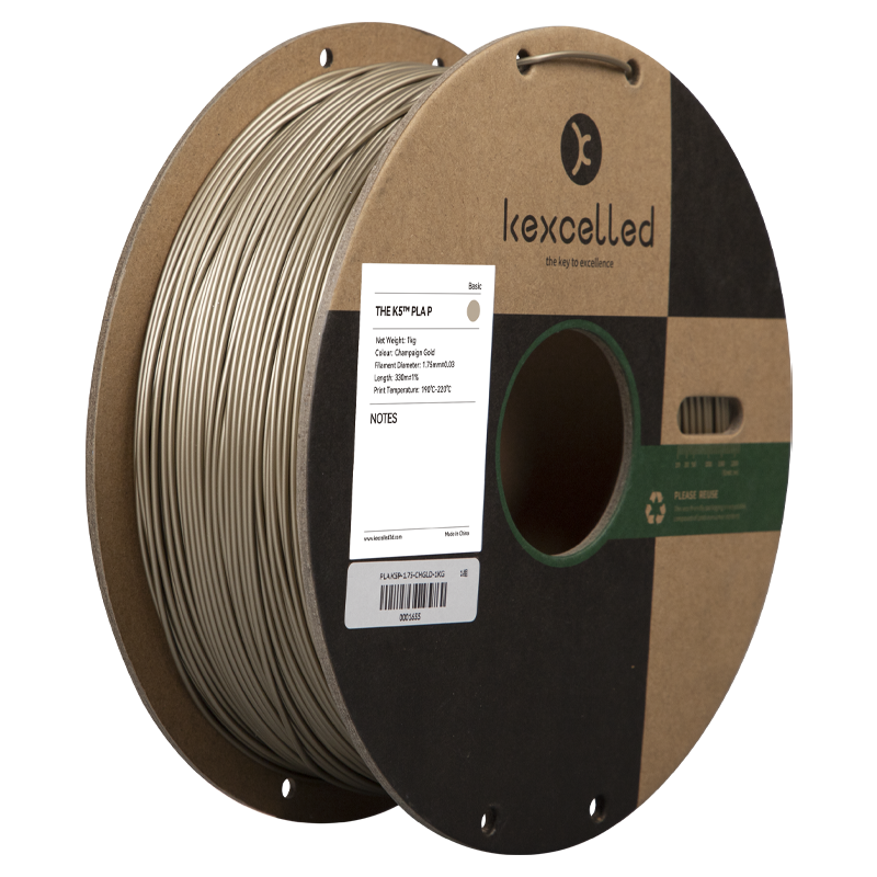 K5 PLA P-1-CHGLD-1K