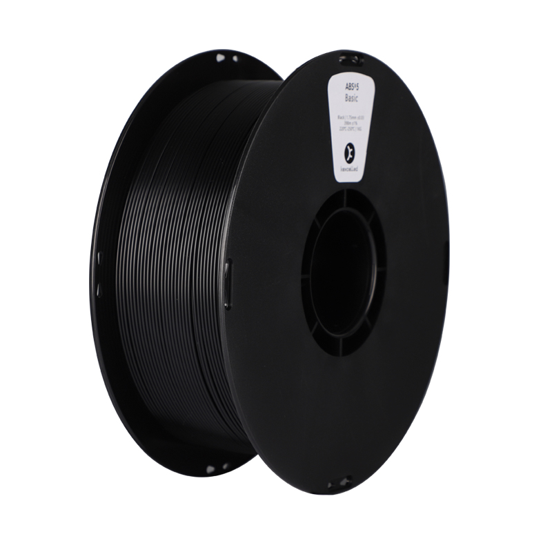K5 ABS-1-BLK-1K