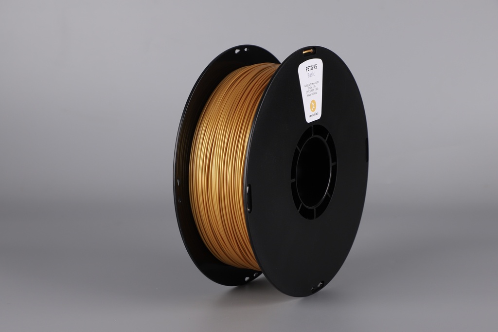 K5 PETG-1-GLD-1K