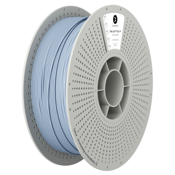 K5 PLA M-1-SBLU-1K