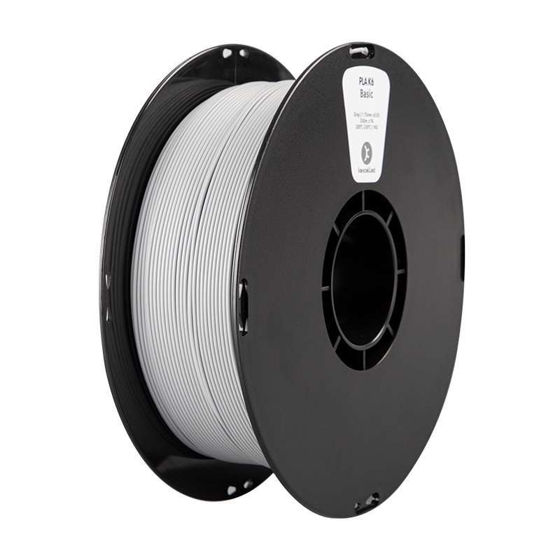 K6 PLA-1-GRY-1K