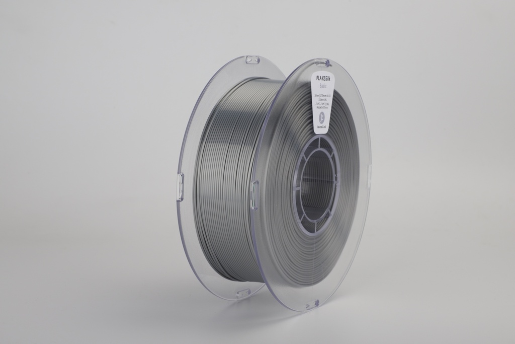 K5 PLA Silk-1-SLV-1K