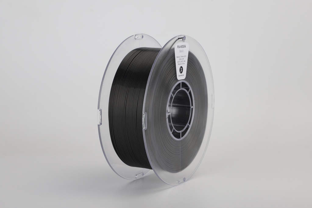 K5 PLA Silk-1-BLK-1K