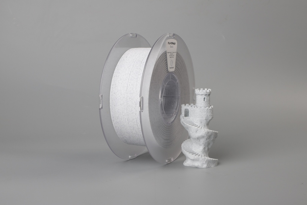 K5 PLA Magic-1-BLK2-1K
