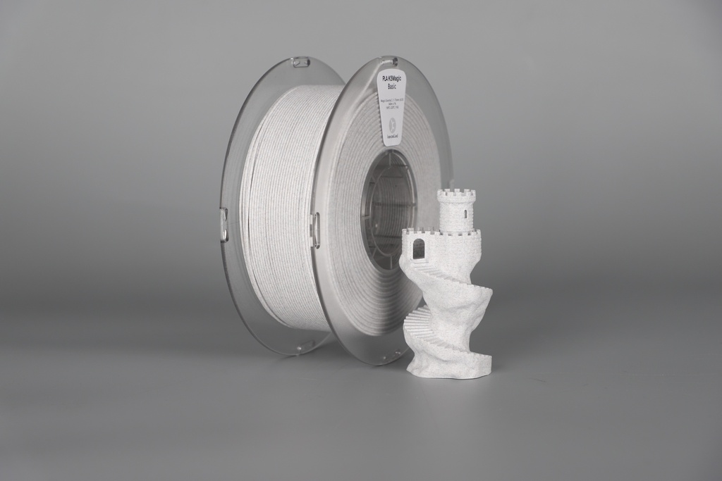 K5 PLA Magic-1-GRA1-1K