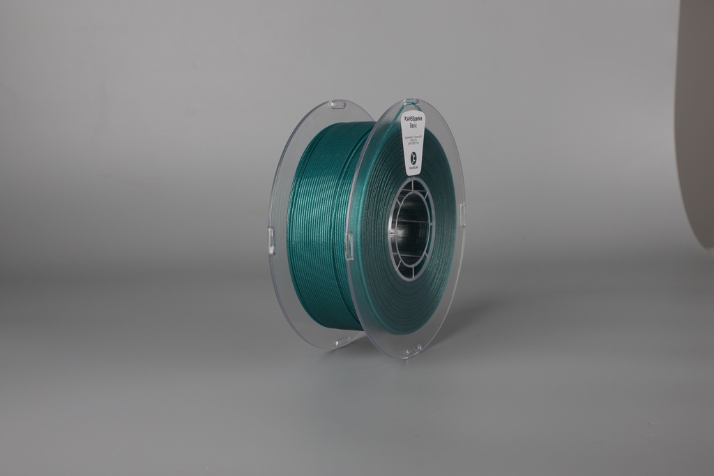 K5 PLA Sparkle-1-BLU-1K