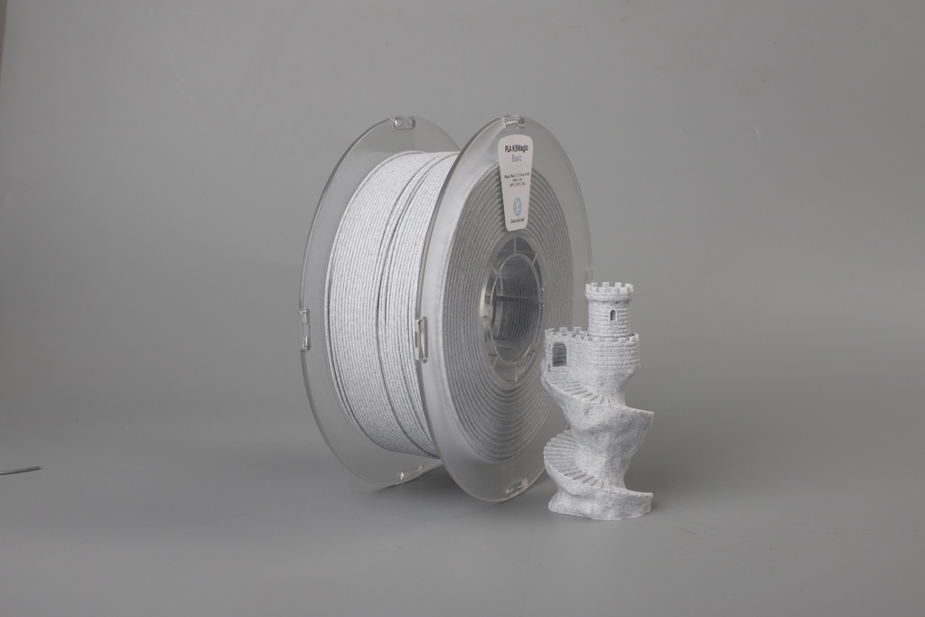 K5 PLA Magic-1-GRN-1K
