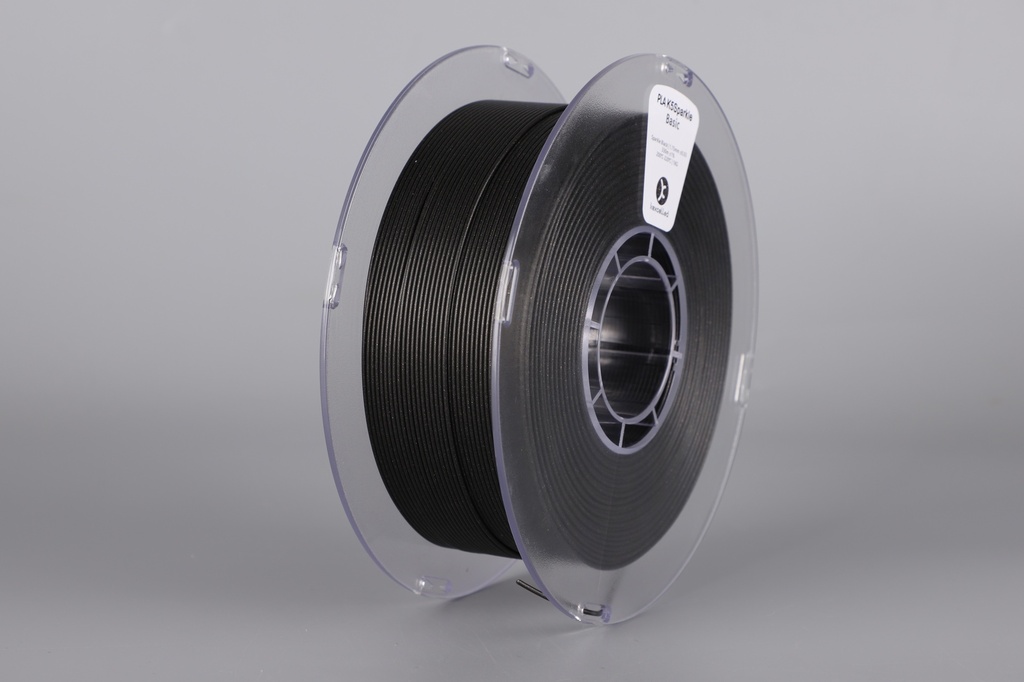 K5 PLA Sparkle-1-BLK-1K