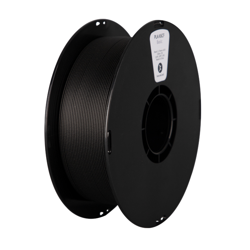 K6 PLA CF10-1-BLK-1K
