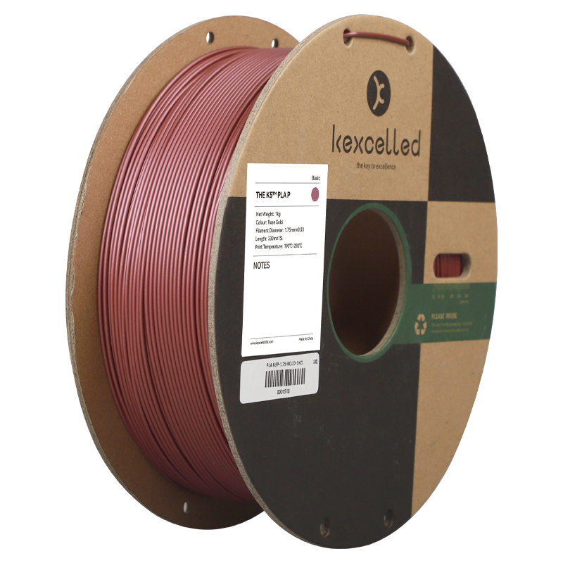 K5 PLA P-1-RGLD-1K
