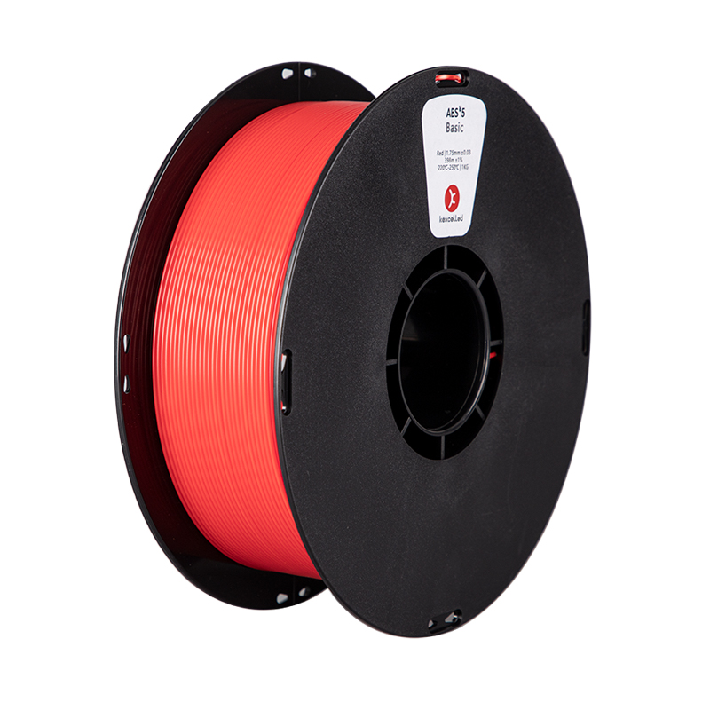 K5 ABS-1-RED-1K