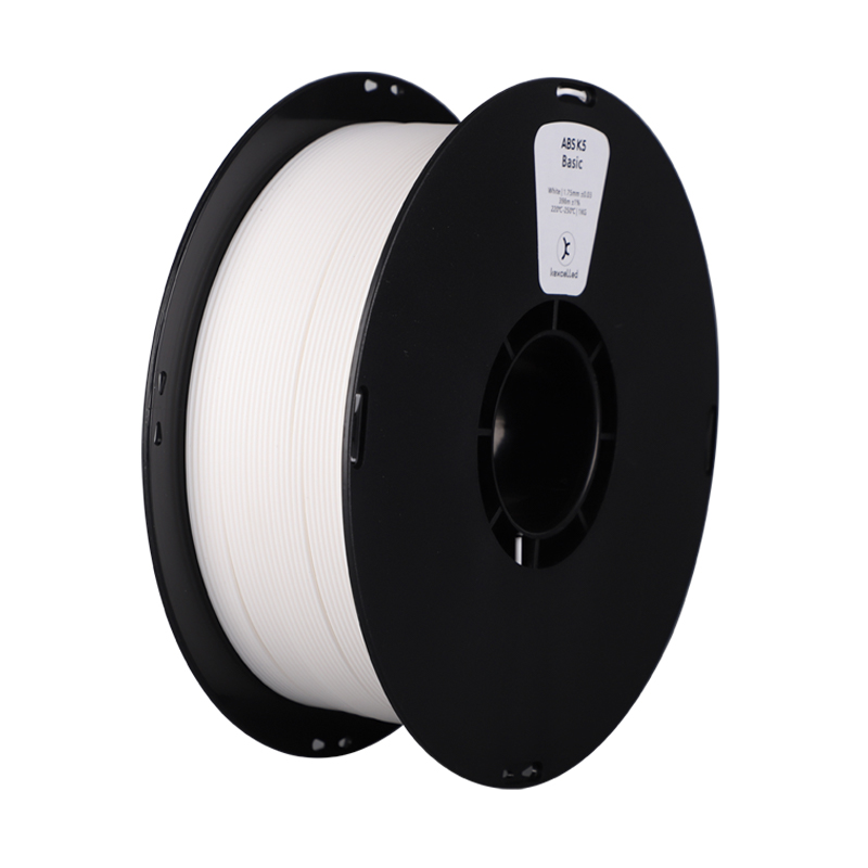 K5 ABS-1-WHT-1K