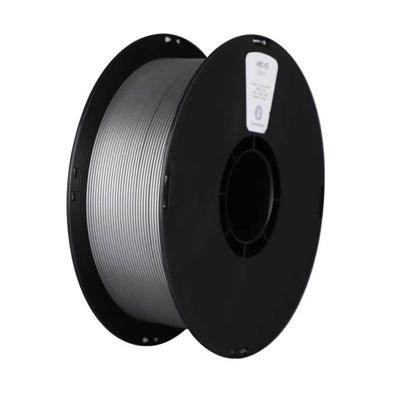 K5 ABS-1-SLV-1K