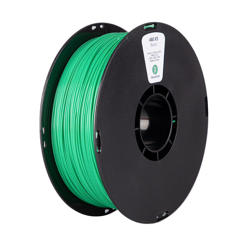 K5 ABS-1-GRN-1K
