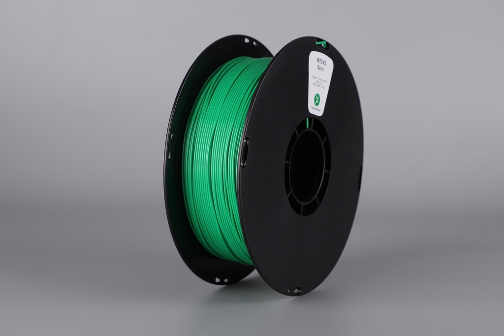 K5 PETG-1-GRN-1K
