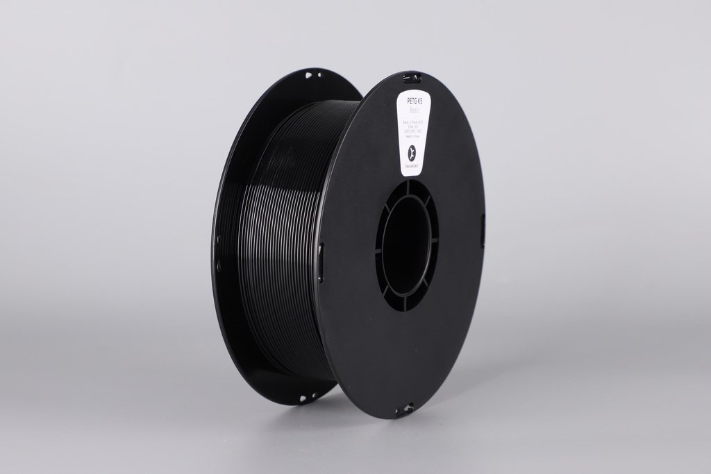 K5 PETG-1-BLK-3K