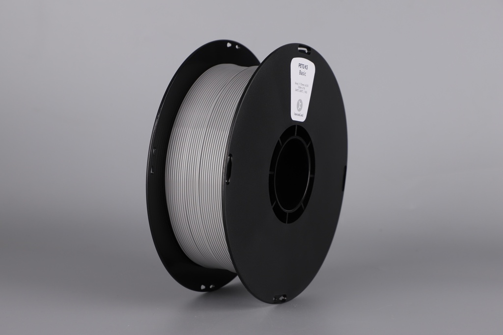 K5 PETG-1-GRY-1K