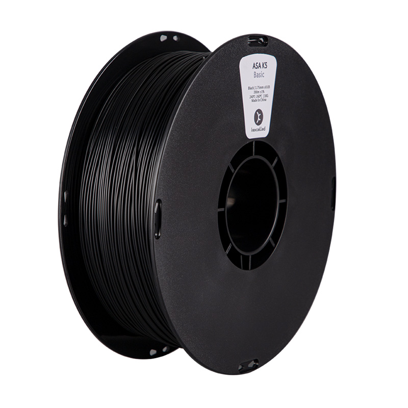 K5 ASA-1-BLK-1K