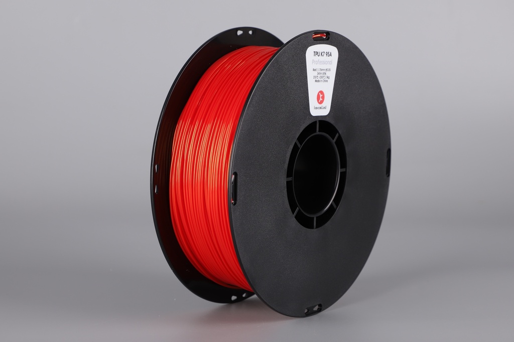 K8 TPU 95A-1-RED-1K