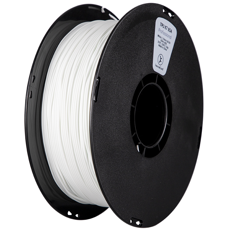 K8 TPU 85A-1-WHT-1K