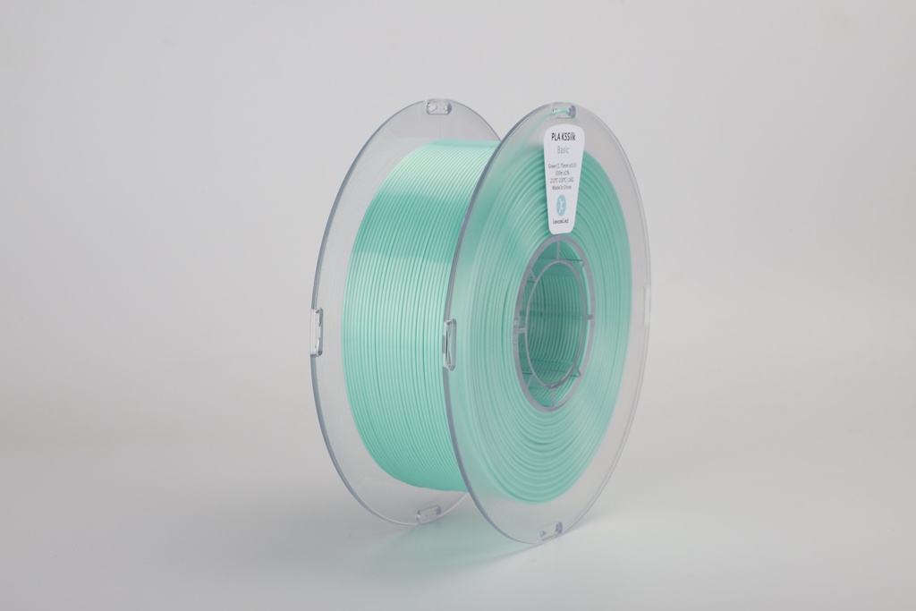 K5 PLA Silk-1-GRN-1K