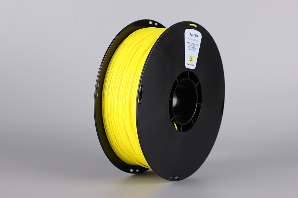 K8 TPU 95A-1-YLW-3K