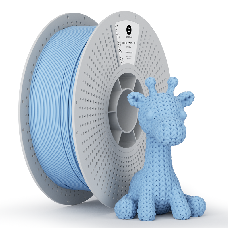 K5 PLA M-1-IBLU-1K