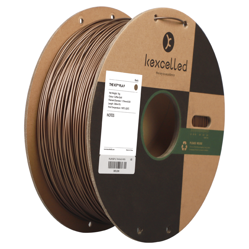 K5 PLA P-1-CGLD-1K