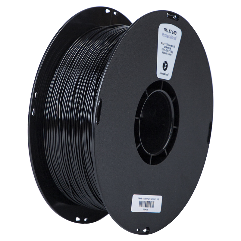 K8 TPU 64D-1-BLK-1K