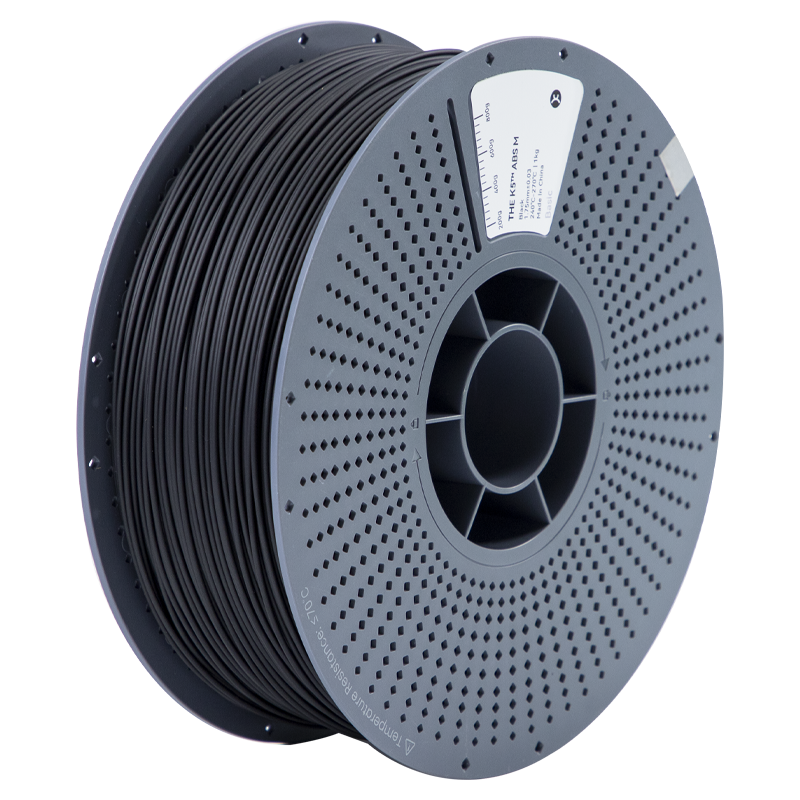 K5 ABS M-1-BLK-1K