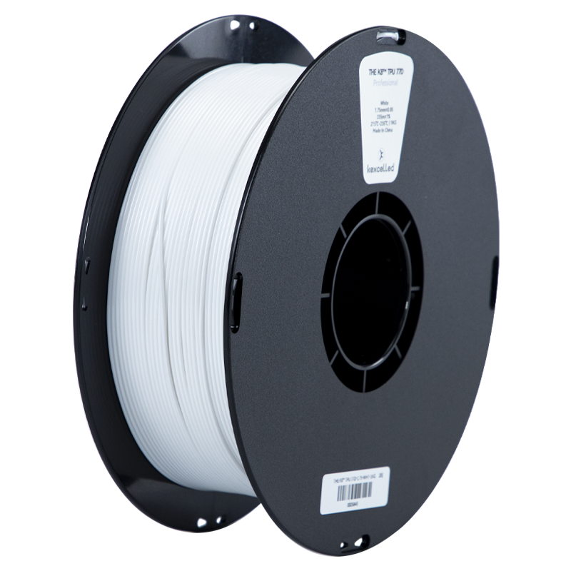 K8 TPU 77D-1-WHT-1K