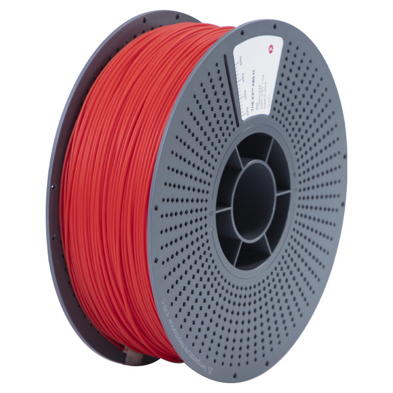 K5 ABS M-1-RED-1K