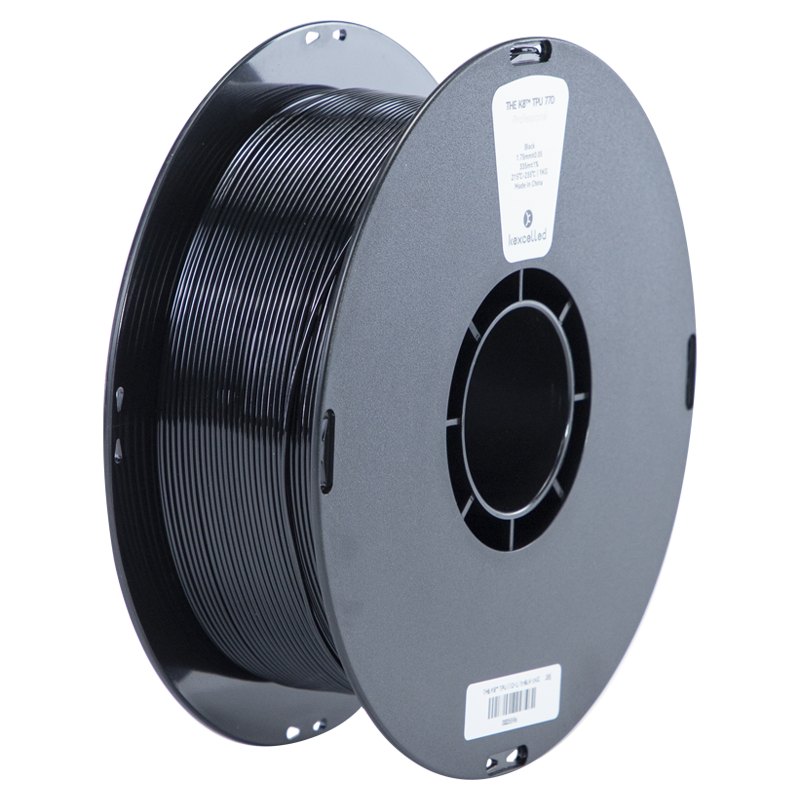 K8 TPU 77D-1-BLK-1K