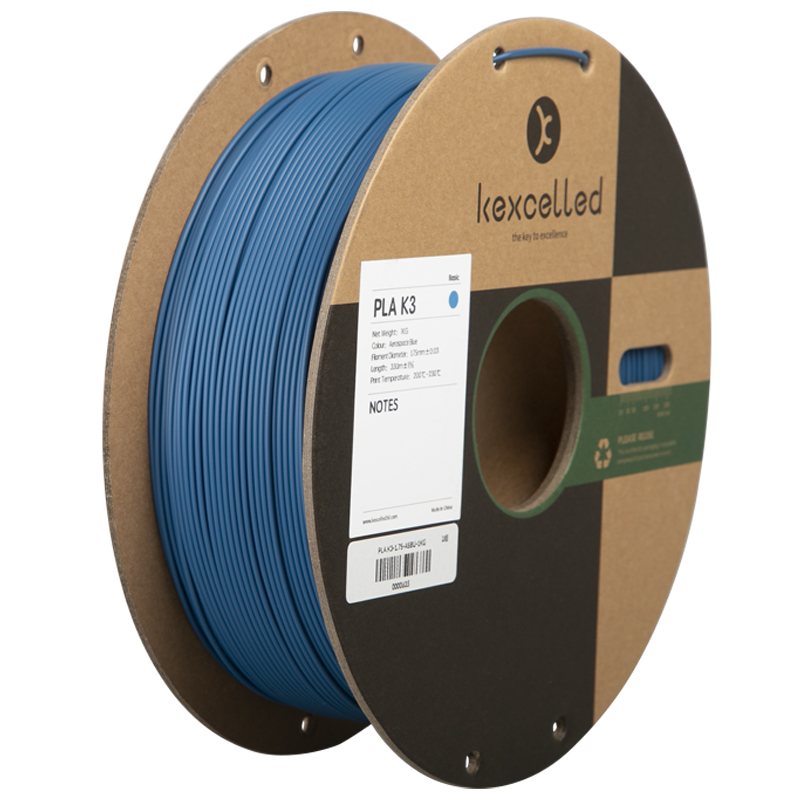 K5 PLA M-1-ABLU-1K